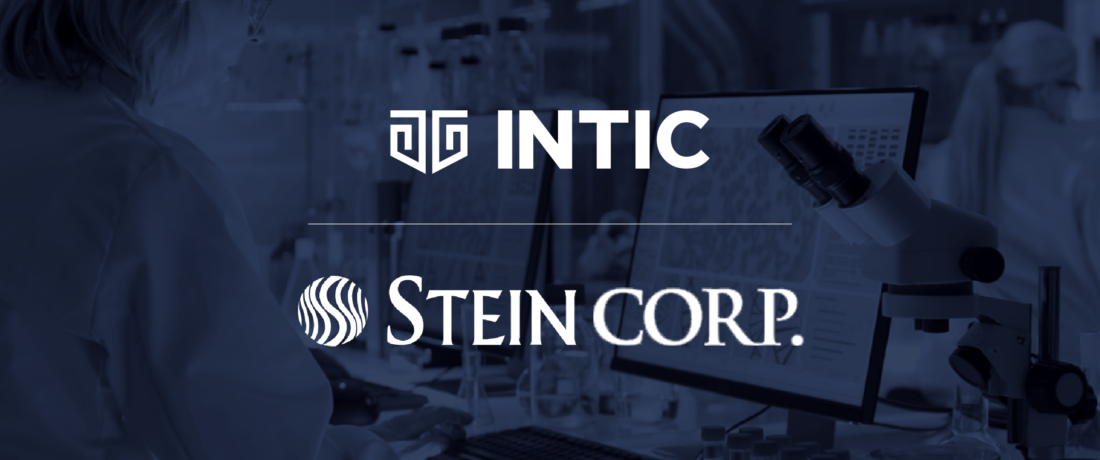 Alianza de INTIC con Stein Holding Group LLC