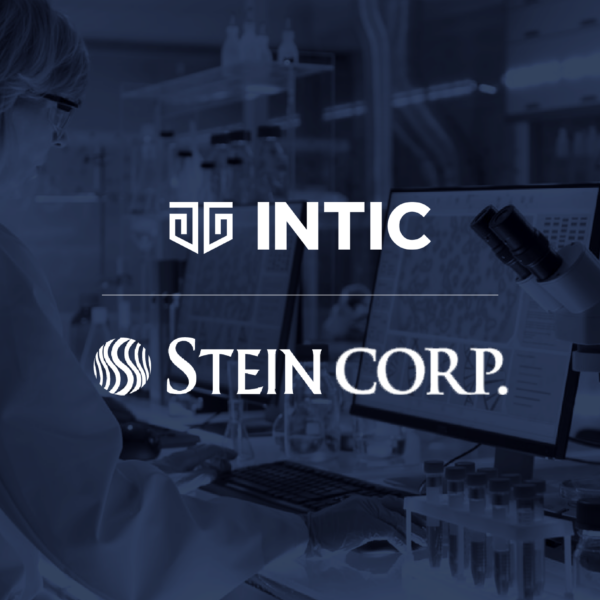 Alianza de INTIC con Stein Holding Group LLC